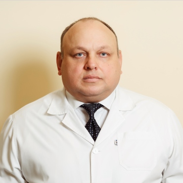 Анищенко Володимир Васильович