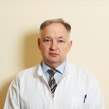 Атанасов Вадим Дмитрович