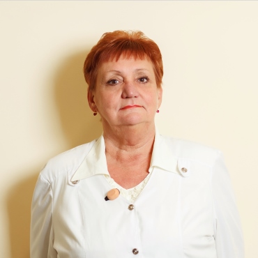 Богданович Людмила Ігорівна