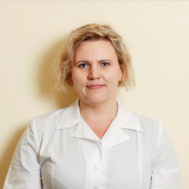 Дідорчук Олена Сергіївна