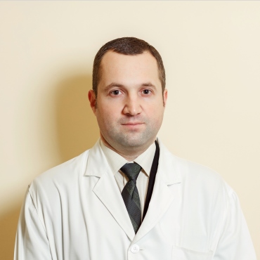 Душко Микола Євгенійович