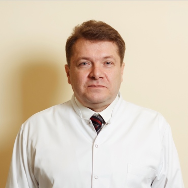 Фотеско Валерій Анатолійович