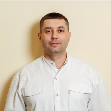 Кічук Денис Петрович