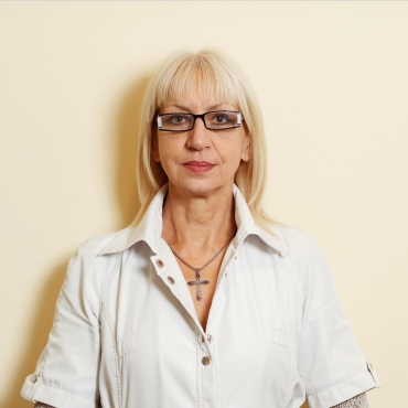 Мачнєва Олена Василівна