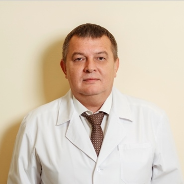 Марченко Олександр Іванович