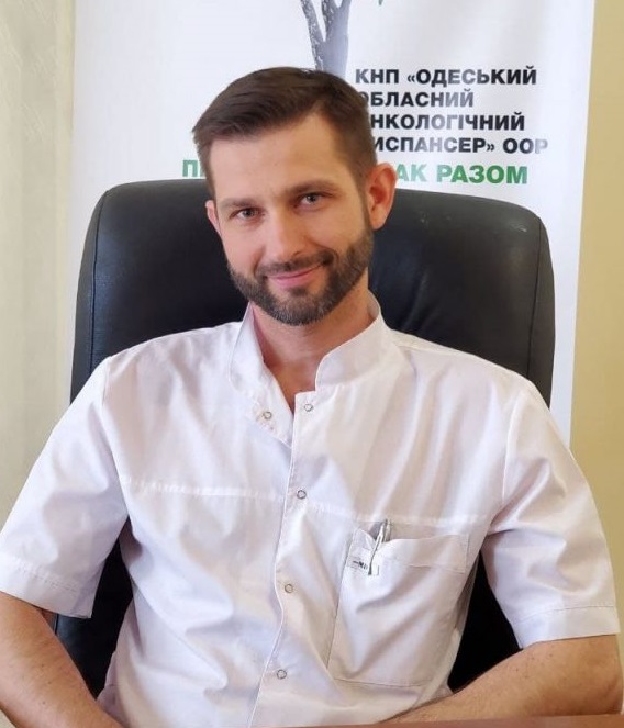 Касаткін Олег Іванович