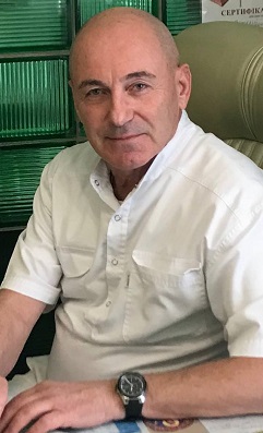 Ткач Віталій Юхимович