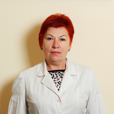 Писанюк Тетяна Іванівна