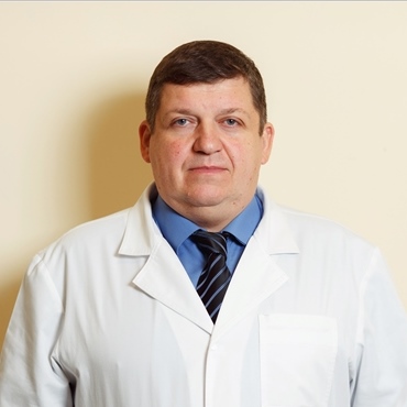 Попов Дмитро Олександрович