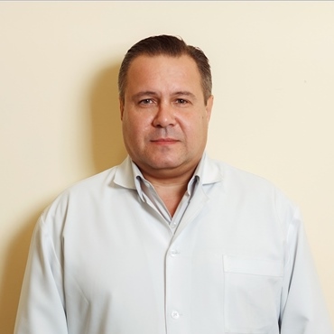 Самойлюк Олександр Володимирович