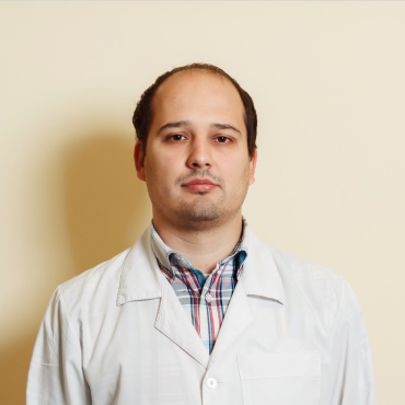 Савченко Віталій Володимирович