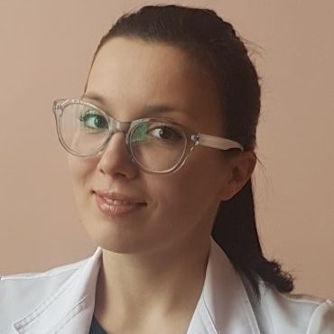 Савельєва Галина Михайлівна