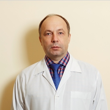 Слинько Олег Миколайович