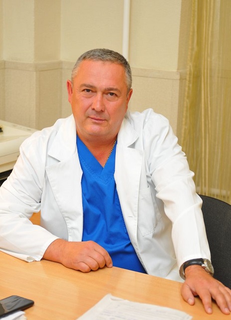 Супрун Андрій Євгенійович