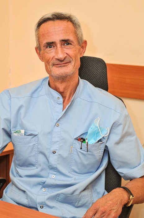 Сіволап Михайло Юрійович