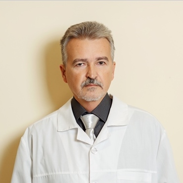 Ткач Юрій Григорійович