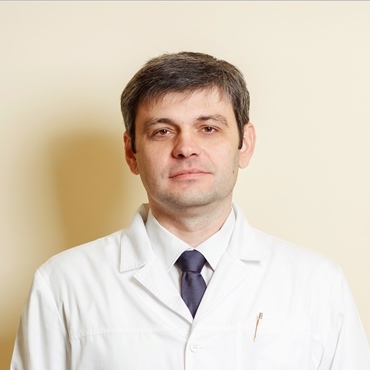 Якимович Володимир Володимирович