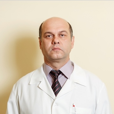 Земцов Володимир Юрійович