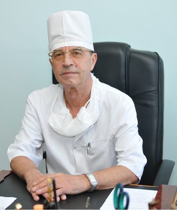 Згура Олександр Миколайович