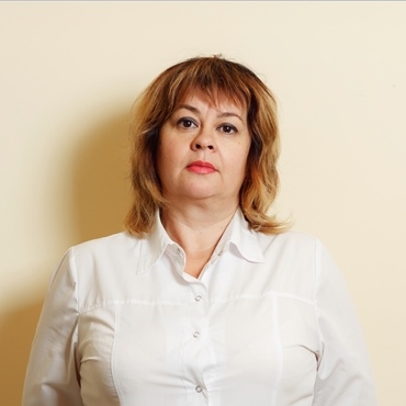 Зоріна Наталія Сергіївна