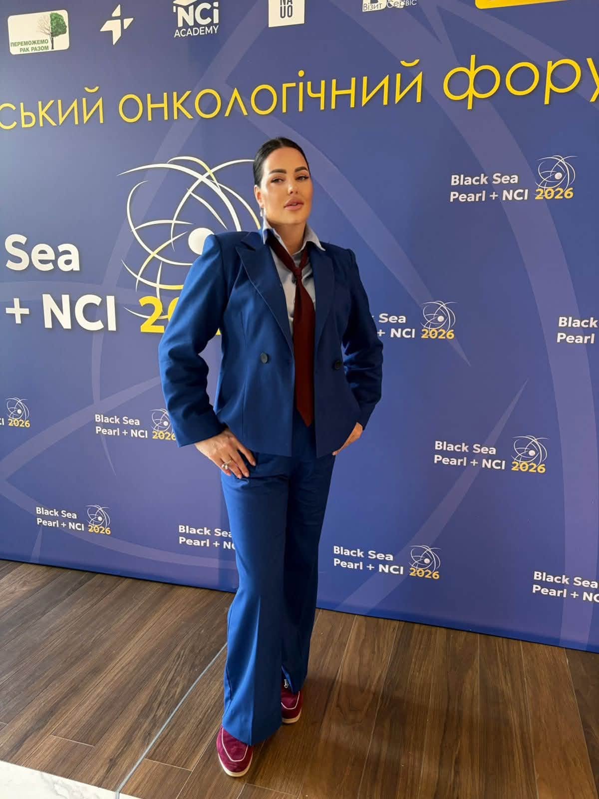 Покітко Ольга Володимирівна